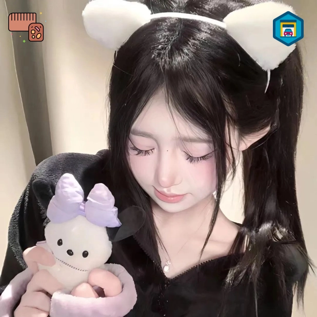 用户头像